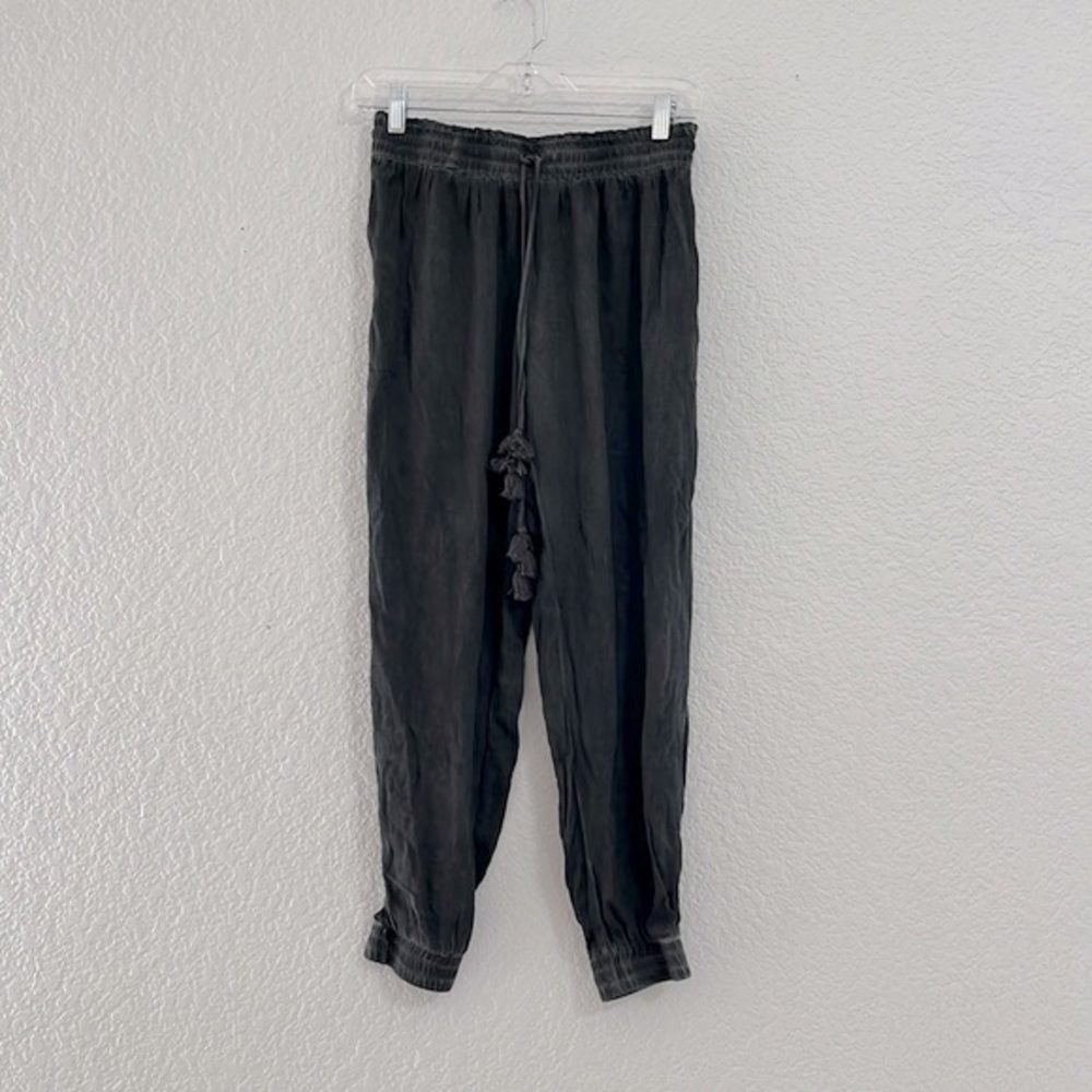 YFB Young Fabulous & Broke Jogger Baggy Pants
